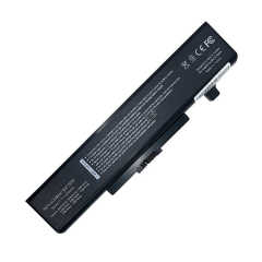 Laptop Battery Replacement for L11s6y01 L11m6y01 Models 11.1V 5000mAh Li-Ion Rechargeable Battery Black For Lenovo G400 Z480 G580 Y480 G480 Y580 G405 Z580 Z485 Notebooks