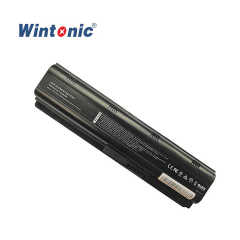 HP Pavilion G6 Battery 593553-001 10.8V 5200mAh Replacement for CQ32 CQ42 CQ62 G32 G42 G62 G72 Notebook Laptop Wintonic