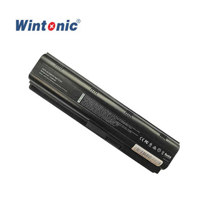 HP Pavilion G6 Battery 593553-001 10.8V 5200mAh Replacement for CQ32 CQ42 CQ62 G32 G42 G62 G72 Notebook Laptop Wintonic