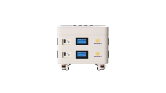 Wirentech ESS 10KWH 20KWH 30KWH Lithium Ion LiFePO4 Battery with 10KW Inverter All in One Solar Energy Storage System