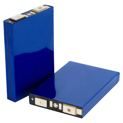 Prismatic LFP Battery Cell 3.2V 30Ah High Cycle Life for Solar Storage and Electric Vehicles CNNTNY