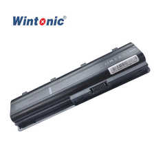 HP Pavilion G6 Battery 593553-001 10.8V 5200mAh Replacement for CQ32 CQ42 CQ62 G32 G42 G62 G72 Notebook Laptop Wintonic