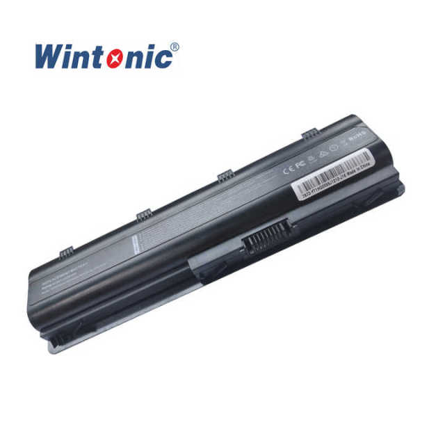 HP Pavilion G6 Battery 593553-001 10.8V 5200mAh Replacement for CQ32 CQ42 CQ62 G32 G42 G62 G72 Notebook Laptop Wintonic