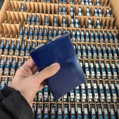 Prismatic LFP Battery Cell 3.2V 30Ah High Cycle Life for Solar Storage and Electric Vehicles CNNTNY