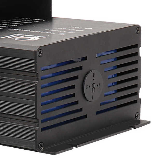 High Bay LED Emergency 18.5V LIi-ion Battery Backup Linear Light 100% Output Aluminum Material 10-100W AC 85-265V LED Lighting Guangdong China FAT