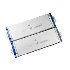 3.2V 31Ah Lithium Battery Pouch Cell Rechargeable LFP Power Storage Solar EV Applications CNNTNY