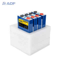 ADF Latest A-grade 24V Battery Pack 100Ah 202Ah 280Ah Li Ion Phosphate Cell Lifepo4 OEM Lithium Battery Pack for Solar Energy Storage Systems and Electric Vehicles ADF