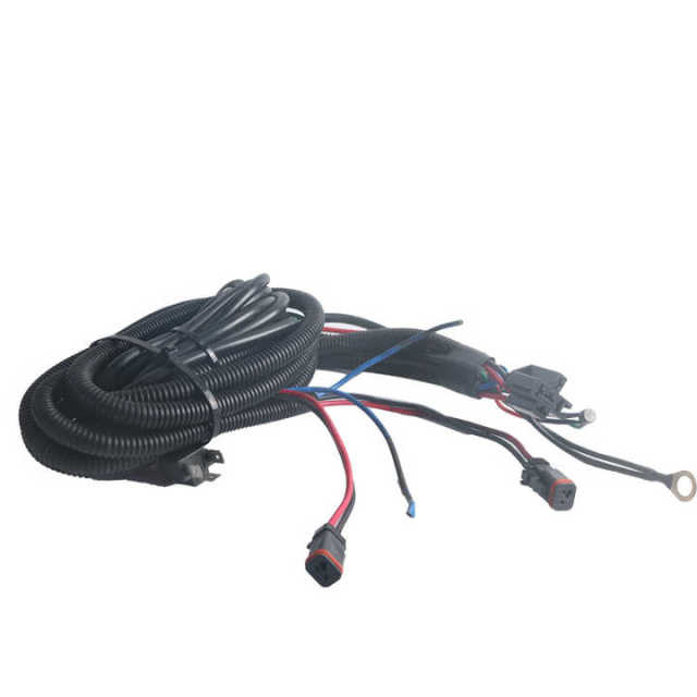 Conventional Connector 50A 175A 350A High-Performance Durable Adapter for Power Systems CHENF