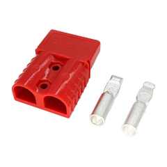Automotive Power Connector Waterproof 30A-350A Adapter Battery Copper for Forklift Models SB50 SB120 SB175 SB350