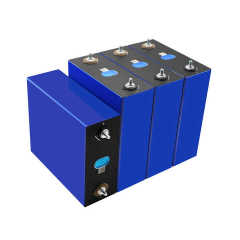 EU Stock 6000 Cycling LF280K 3.2V LiFePo4 280Ah Battery Cell for Solar Storage Systems and Electric Vehicles E VE