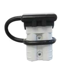 Automotive Power Connector Waterproof 30A-350A Adapter Battery Copper for Forklift Models SB50 SB120 SB175 SB350