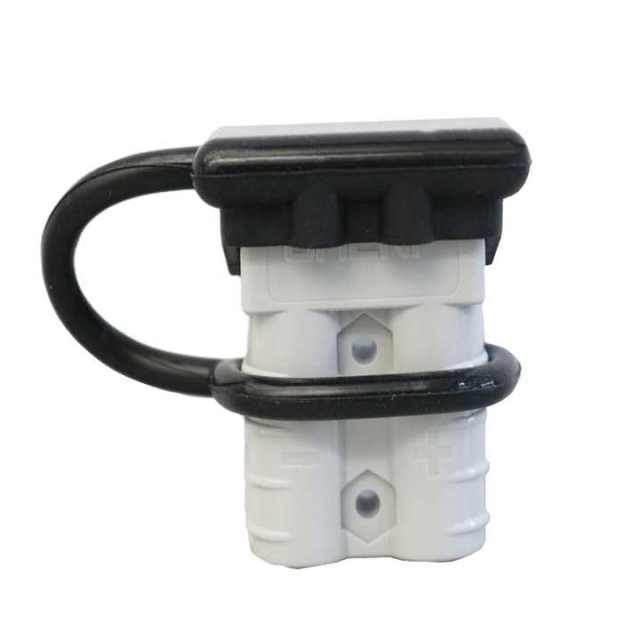 Automotive Power Connector Waterproof 30A-350A Adapter Battery Copper for Forklift Models SB50 SB120 SB175 SB350
