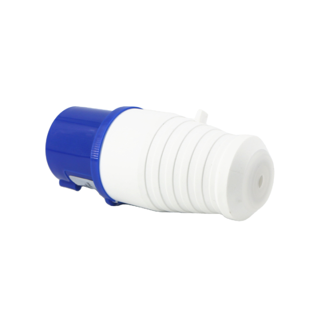 Waterproof Male Female Electrical Connector 16A/32A 3P/4P/5 Industrial Power Supply Connection CHENF