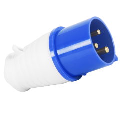 Waterproof Male Female Electrical Connector 16A/32A 3P/4P/5 Industrial Power Supply Connection CHENF