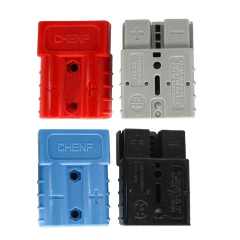 Automotive Power Connector Waterproof 30A-350A Adapter Battery Copper for Forklift Models SB50 SB120 SB175 SB350