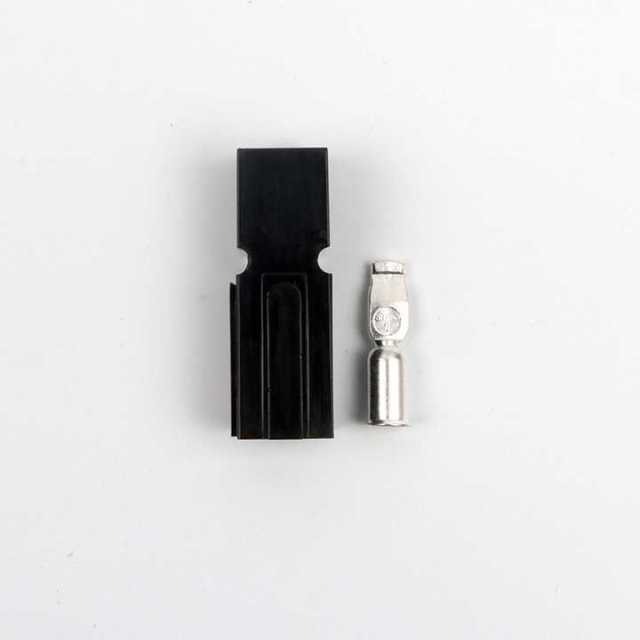 Single Pole Connector 75A 600V High-Quality Multi-Color Electric Automotive Forklift CHENF