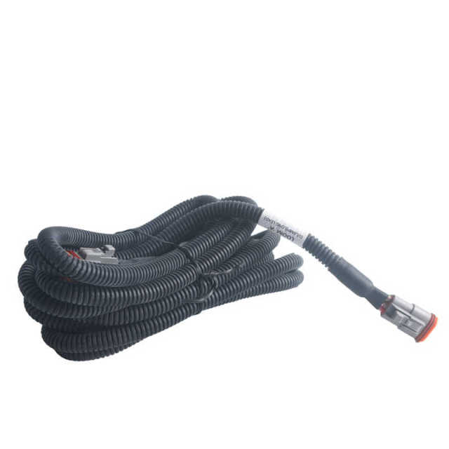 Conventional Connector 50A 175A 350A High-Performance Durable Adapter for Power Systems CHENF