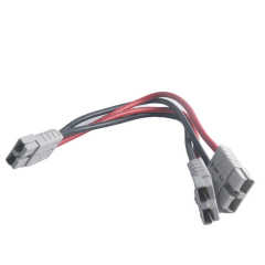 Conventional Connector 50A 175A 350A High-Performance Durable Adapter for Power Systems CHENF