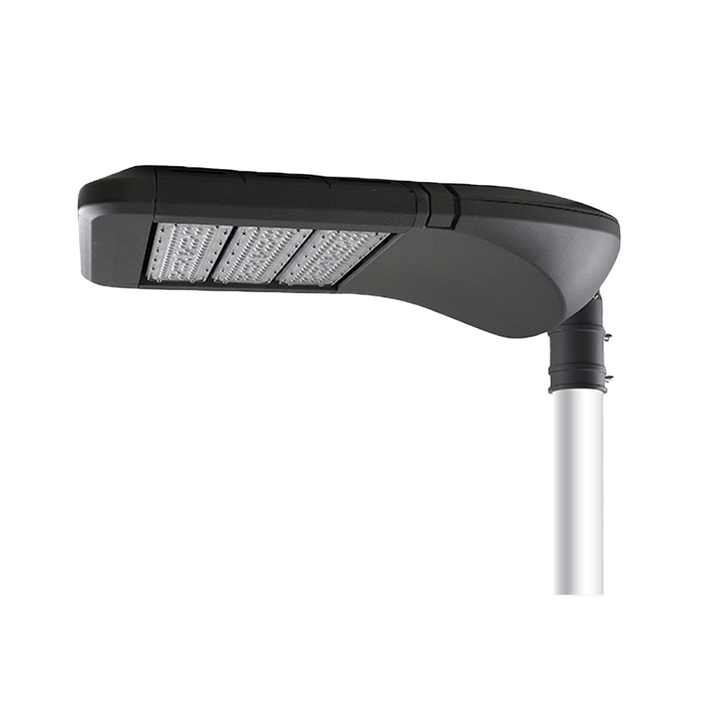 Solar Road Light Intelligent Street Light With Smart Control IP65 Aluminum Lighting for Road Projects Gebosun