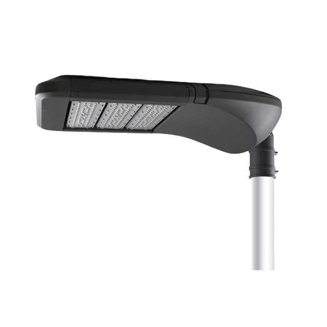 Solar Road Light Intelligent Street Light With Smart Control IP65 Aluminum Lighting for Road Projects Gebosun