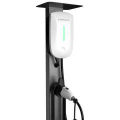 Wall-Mounted EV Charging Station 32A 7kW 11kW 22kW CCS Interface for Indoor Outdoor Use Bosun