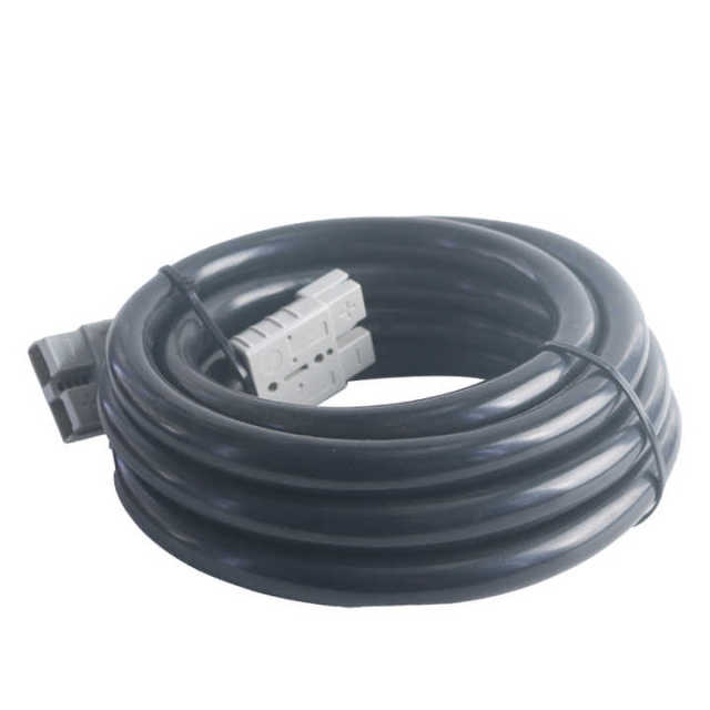 Conventional Connector 50A 175A 350A High-Performance Durable Adapter for Power Systems CHENF