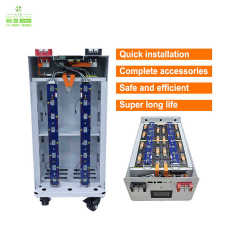 EU Stock Lifepo4 Battery Boxes 51.2V 48V 14kWh 15kWh DIY Metal Case Home Energy Storage System CTS