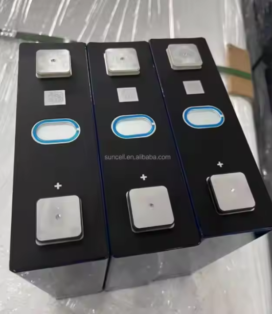 SANY SY-F225 LiFePO4 Prismatic Battery Cell 3.2V 225Ah Energy Storage Systems Guangdong China