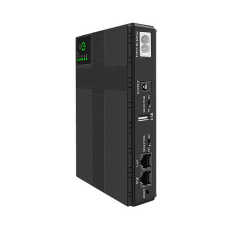 Mini UPS Power Bank for Router 8800mAh-10400mAh 5V/9V/12V/15V/24V DC Uninterrupted Power Supply Networking Backup Sichuan China Sourced