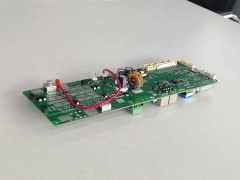 Telecom LiFePO4 BMS PCBA 15S 16S 48V 50A 100A 200A with NTC UART SNMP RS485 CAN Communication for Base Station Energy Storage Systems Tian-Power