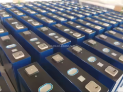 SANY SY-F225 LiFePO4 Prismatic Battery Cell 3.2V 225Ah Energy Storage Systems Guangdong China