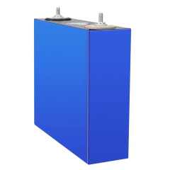 LFP 6000 Cycles Prismatic Cell 3.2V 160Ah Long-Life Energy Storage Battery for Solar Power Systems EVE