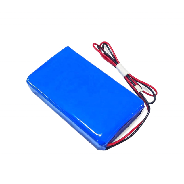 Encore Custom 825793 3S 11.1V Lithium Ion Battery Pack 5000mAh Rechargeable for RC Cars and Drones Encore