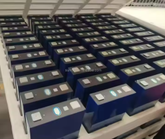 SANY SY-F225 LiFePO4 Prismatic Battery Cell 3.2V 225Ah Energy Storage Systems Guangdong China