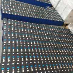 EU Warehouse Stock High-Cycle Grade-A 3.2V Prismatic Lithium Ion Battery Cell 314Ah 340Ah Lifepo4 Energy Storage Cell for Solar Systems and Electric Vehicles