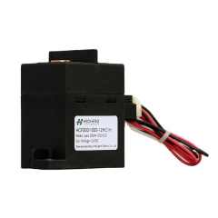 HCF200 HVDC Contactor Relays 1500Vdc 200A High-Voltage Battery Pack BDU PDU Application Hiitio