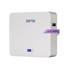 Zwayn China Popular Hybrid 220 Solar Power Battery Home Wall Mount 48volt Solar Energy Storage Battery
