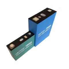High Power High Capacity 3.2V 206Ah 280Ah Energy Storage Lithium Battery for Outdoor Mobile Power Supply Mottcell