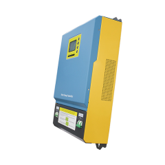 Solar Charge Controller 100A 7.5KWp/15KWp/27KWp Intelligent MPPT Battery Management System for Home and School Solar Power Applications