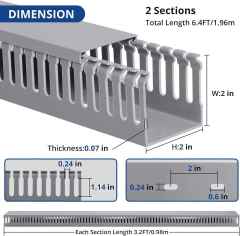 PVC Soft Trunking Self-Adhesive Flame-Retardant Cable Trough Wear-Resistant Arc Floor Wiring Raceway Solid Type Office Building Fujian China EmperySolar