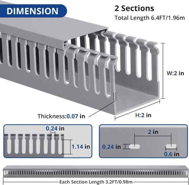 PVC Soft Trunking Self-Adhesive Flame-Retardant Cable Trough Wear-Resistant Arc Floor Wiring Raceway Solid Type Office Building Fujian China EmperySolar