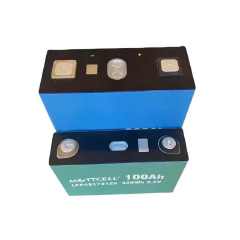 High Power High Capacity 3.2V 206Ah 280Ah Energy Storage Lithium Battery for Outdoor Mobile Power Supply Mottcell