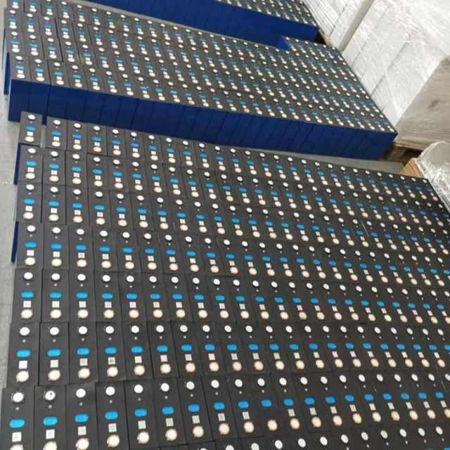 3.2V 280Ah Grade-A LiFePO4 Battery Cell High-Cycle Life Energy Storage for Solar Power Systems Hithium