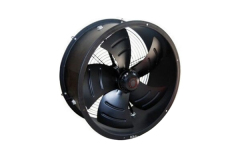 Inlet Ring High-Performance Durable for Energy Storage Systems Airflow Control