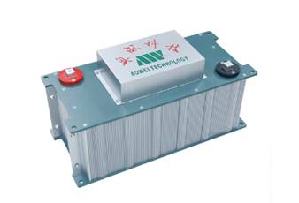 MUCK72V2870 1560F 50.4～72.9V Long Cycle Life Energy Storage Capacitor for Tram and Marine Power Systems