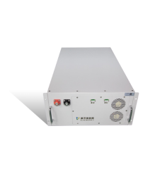 76.8V206Ah (15.82KWh) Energy Storage Battery System for Blood Collection Vehicle Air Conditioning & Refrigeration Dejin