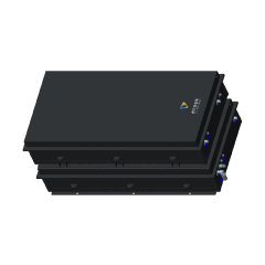 345.6V206AH Blood Collection Vehicle Battery System for Air Conditioning and Refrigeration Customized Solution