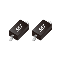 SDxxxxD32G Series High-Performance ESD Protection Diodes for Renewable Energy Systems
