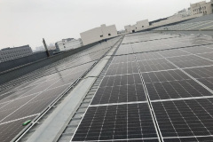 Power Station Operation and Maintenance Efficient Energy Management Solutions for Solar PV Systems