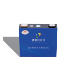 Cell Products CBA54173145-150/160Ah High-Capacity Energy Storage Battery for Renewable Energy Systems